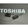 Pe&ccedil;as Toshiba Portege Z20T Docking station DC port with cable