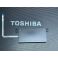 Pe&ccedil;as Toshiba Portege Z20T Loud speakers Left + right