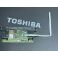 Pe&ccedil;as Toshiba Portege Z20T Loud speakers Left + right