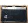 Peças de Toshiba Satellite C850 series lcd backcover preto mate texturada h000050160 wk1225 13n0-zwa