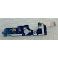 Pe&ccedil;as   Original HP EliteBook 840 G3 745 LCD Hinges 821166-001 left + right