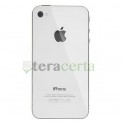 *Novo* Vidro traseiro (rear door) Iphone 4 4S branco A1387 A1332 