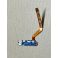 Pe&ccedil;as  HP Elite X2 1011 G1 Complete Lcd screen Wacoom digitizer FHD 804352-