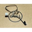  Peças Dell Latitude E5470 loud speakers L + R 0CGDGM PK23000RB00