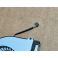 Pe&ccedil;as  Lenovo IdeaPad MIIX 510-12ISK 80XE rear back latch kickstand w/ hinges