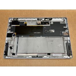 Pe&ccedil;as Lenovo IdeaPad MIIX 510-12ISK 80XE Heatsink heatpipe 0M13914