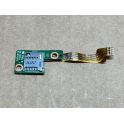 Peças   Lenovo IdeaPad MIIX 510-12ISK 80XE 5C10M13898 Lvds Wire Screen Line LCD Lvds