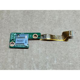 Pe&ccedil;as   Lenovo IdeaPad MIIX 510-12ISK 80XE 5C10M13898 Lvds Wire Screen Line LCD Lvds