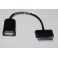 Adaptador Porta USB / Cabo OTG / Samsung Galaxy Tablet 