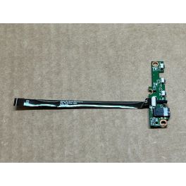Pe&ccedil;as   Lenovo IdeaPad MIIX 510-12ISK 80XE SD card tray 5C10N21120 5C50N11752 431203