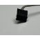 Pe&ccedil;as  Lenovo IdeaPad Miix 700-12ISK Type 80QL Rear cover ldc backcover lid