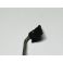 Pe&ccedil;as  Lenovo IdeaPad Miix 700-12ISK Type 80QL Rear cover ldc backcover lid