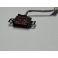 Pe&ccedil;as  Lenovo IdeaPad Miix 700-12ISK Type 80QL Rear cover ldc backcover lid