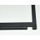 Pe&ccedil;as  Lenovo ThinkPad X220 12.5" LCD bezel frame 04W2186 60.4KH09.012 A