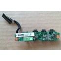 Peças de HP DV6000 series modulo audio