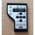Peças de HP DV6000 series comando remoto 407313-001