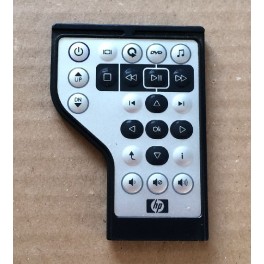 Peças de HP DV6000 series comando remoto 407313-001