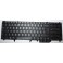 Teclado Dell E5520 E6520