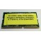 So-dimm 16mb pc66 66mhz kingston nw2039u pa2039u ktt650/16 ktm-2x64v/spl 