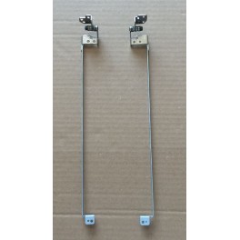 Pe&ccedil;as de acer Aspire 5520 series dobradi&ccedil;as esq e drta