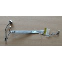 Pe&ccedil;as de acer Aspire 5520 series cabo lvds original