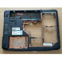 Pe&ccedil;as de acer Aspire 5520 series bottom case chassis inferior