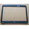 Pe&ccedil;as de acer Aspire 5520 series frame do lcd ap01k000500
