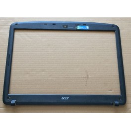 Pe&ccedil;as de acer Aspire 5520 series frame do lcd ap01k000500
