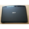 Pe&ccedil;as de acer Aspire 5520 series lcd backcover ap01k000400