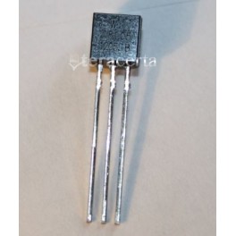 WS78L05 - Transistor