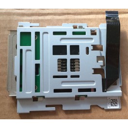 Peças de Dell E6410 modulo leitor de sm card