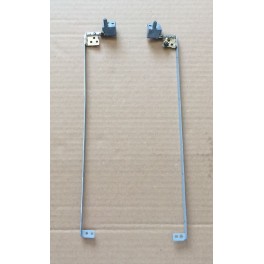 Peças de Toshiba Satellite M70 series dobradiças esq e drta