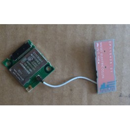 Peças de Fujitsu Siemens Q2010 modulo bluetooth com antena ca46920-0210
