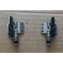 Peças de Fujitsu Siemens Q2010 dobradiças esq e drta