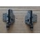 Peças de Fujitsu Siemens Q2010 dobradiças esq e drta