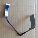 Peças de Fujitsu Siemens Q2010 cabo lvds cp281824-01