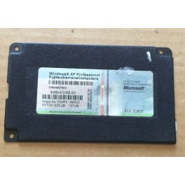Peças de Fujitsu Siemens Q2010 tampa disco rigido