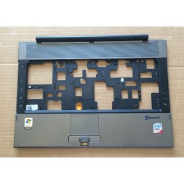 Peças de Fujitsu Siemens Q2010 top case palm rest e touchpad