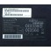 Peças de Fujitsu Siemens Q2010 bottom case chassis inferior