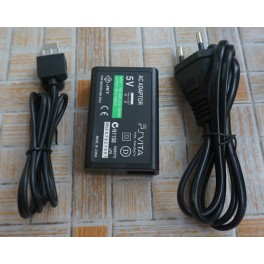 transformador para sony ps vita psv 5v 1.5a 1500mah 