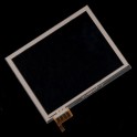 digitizer touch nintendo dslite ndsl 