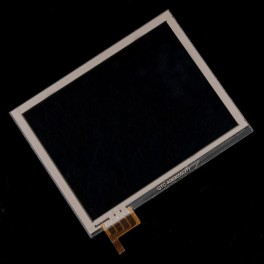 digitizer touch nintendo dslite ndsl 