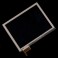 digitizer touch nintendo dslite ndsl 