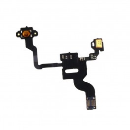  sensor de proximidade e botao de power Apple iphone 4 light sensor 
