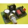 Modulo de electronica em kit fonte alimenta&ccedil;ao ajustavel 1.25v - 30v 1a max ac dc 