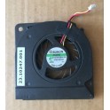Peças de Acer 5730Z ventoinha original mg70120v1-q000-g99
