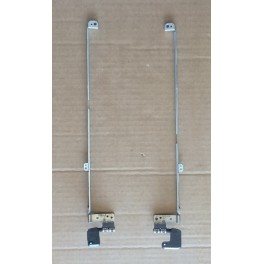 Pe&ccedil;as de Acer 5730Z Dobradi&ccedil;as originais esq e drta