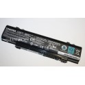 PA3757U - Bateria Toshiba Qosmio F60 F750 F755 T750 T751 781