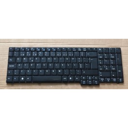 Peças de Acer 9300 series 9301 teclado original PT 9jn8782c2670500962