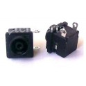 Ficha DC Jack Sony PCG-FRV VGN-FR VGN-FJ VGN-CR VGN-AR VGN-BX